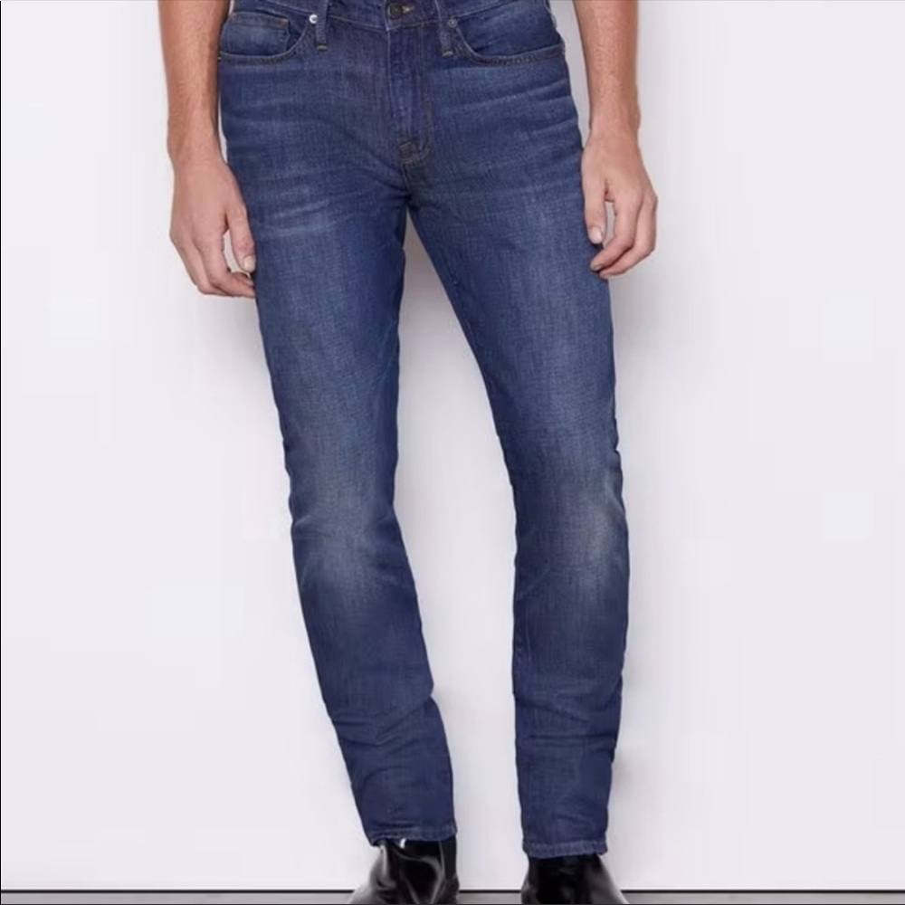 Frame L'Homme Slim Size 30